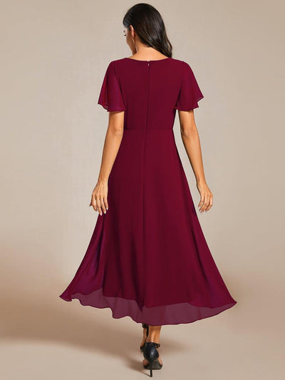 Soraya – Dress Like a Quiet Whisper