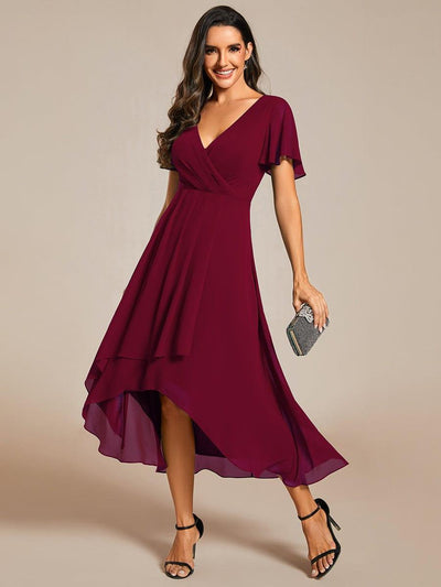 Soraya – Dress Like a Quiet Whisper