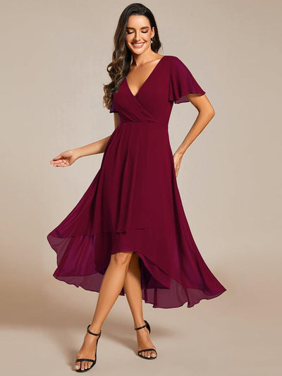 Soraya – Dress Like a Quiet Whisper