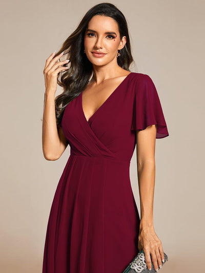 Soraya – Dress Like a Quiet Whisper