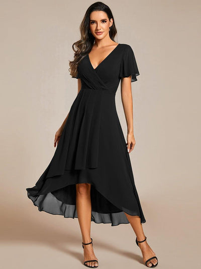 Soraya – Dress Like a Quiet Whisper
