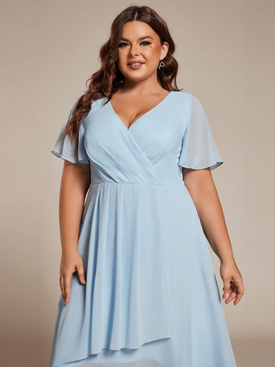 Soraya – Dress Like a Quiet Whisper