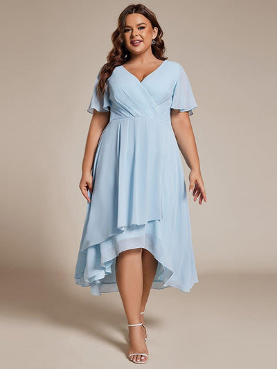 Soraya – Dress Like a Quiet Whisper