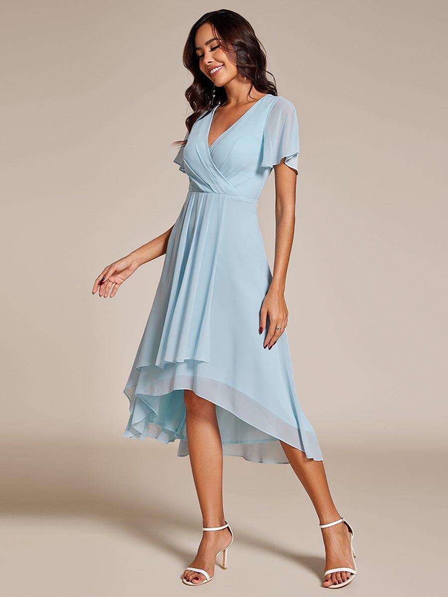 Soraya – Dress Like a Quiet Whisper