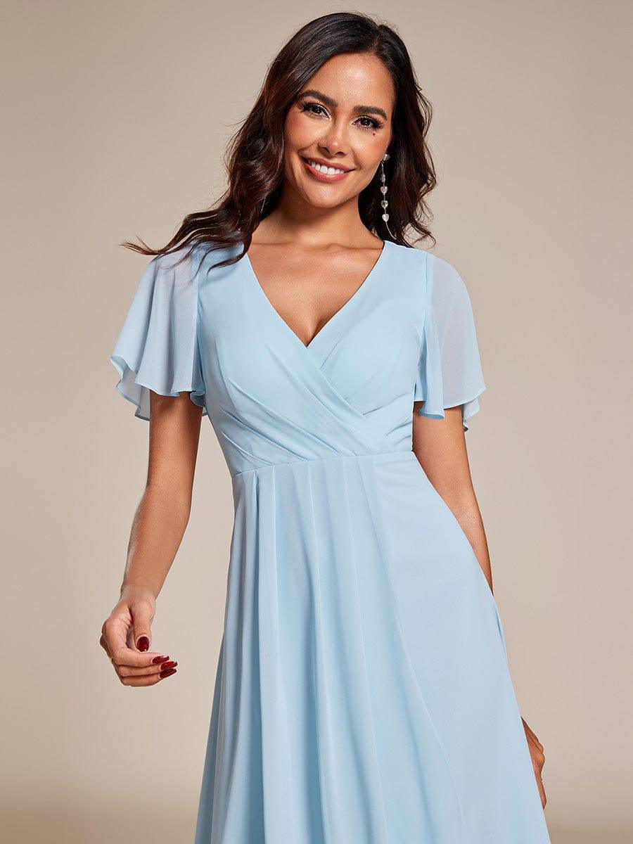 Soraya – Dress Like a Quiet Whisper