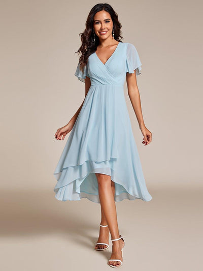 Soraya – Dress Like a Quiet Whisper