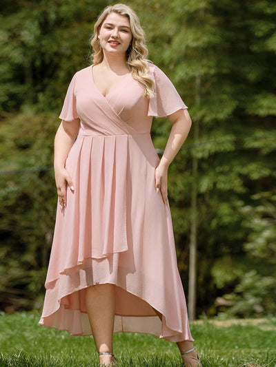 Soraya – Dress Like a Quiet Whisper