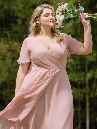 Soraya – Dress Like a Quiet Whisper