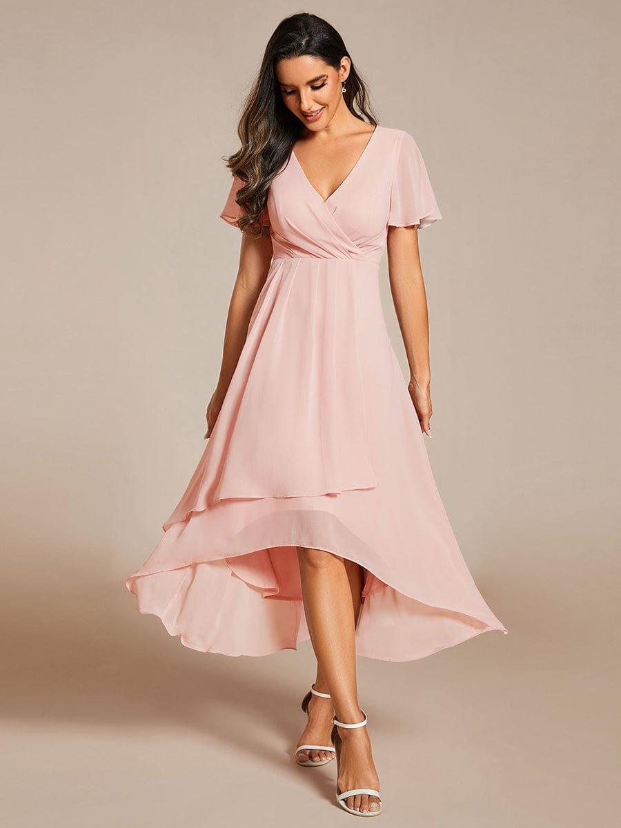 Soraya – Dress Like a Quiet Whisper