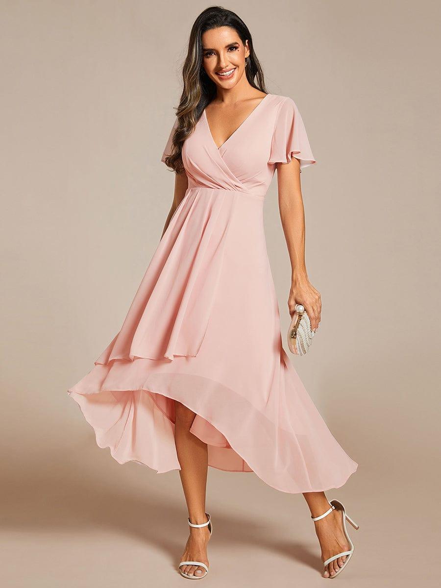Soraya – Dress Like a Quiet Whisper