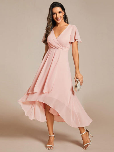 Soraya – Dress Like a Quiet Whisper