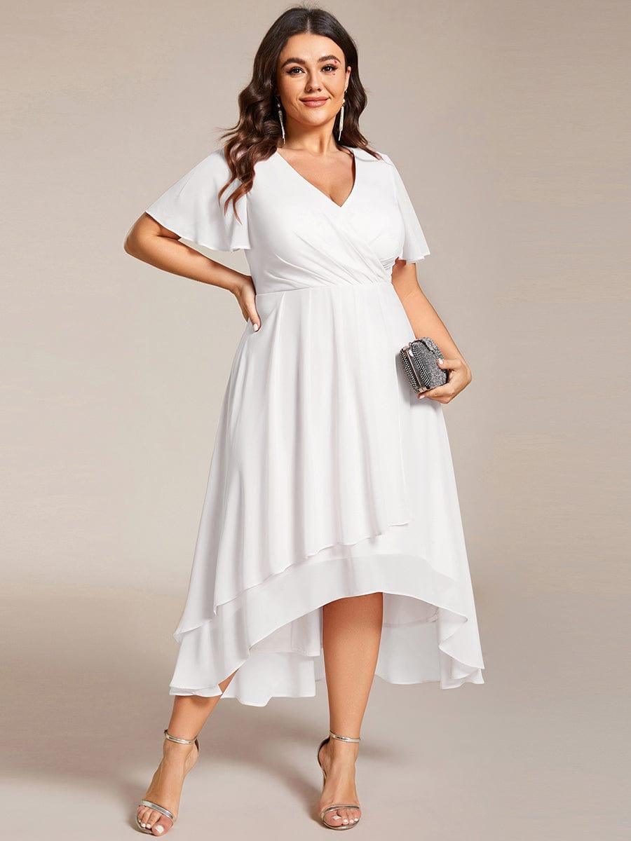 Soraya – Dress Like a Quiet Whisper