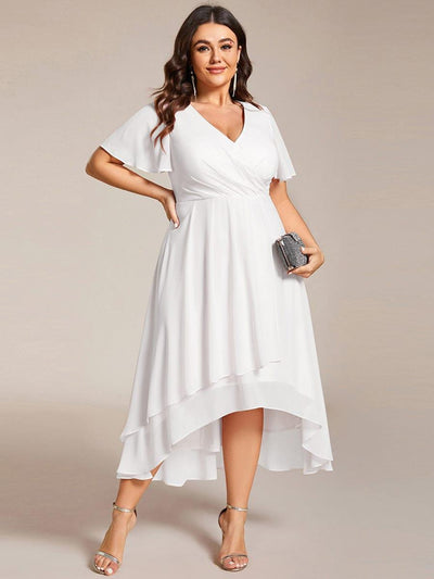 Soraya – Dress Like a Quiet Whisper