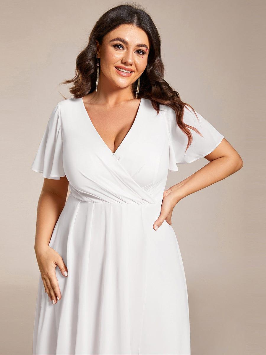 Soraya – Dress Like a Quiet Whisper