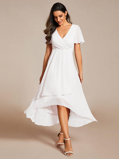 Soraya – Dress Like a Quiet Whisper