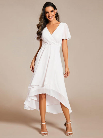 Soraya – Dress Like a Quiet Whisper