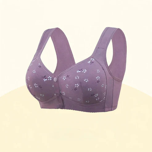 Elena™ – Le soutien-gorge parfait pour les femmes plus âgées