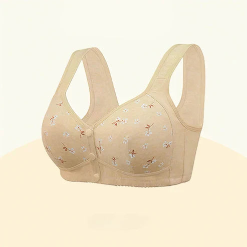 Elena™ - The Perfect Bra for Older Women