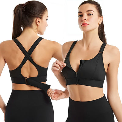 ACTIVEFIT - Reggiseno sportivo