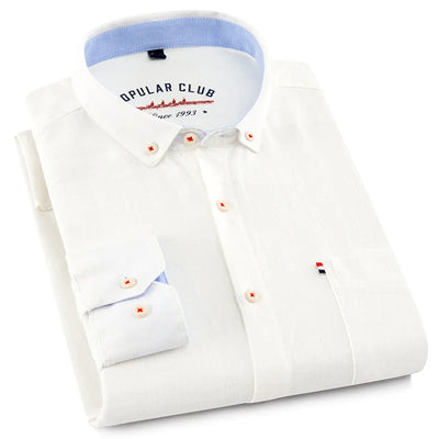 Givalli - Saint-Tropez Linen Shirt