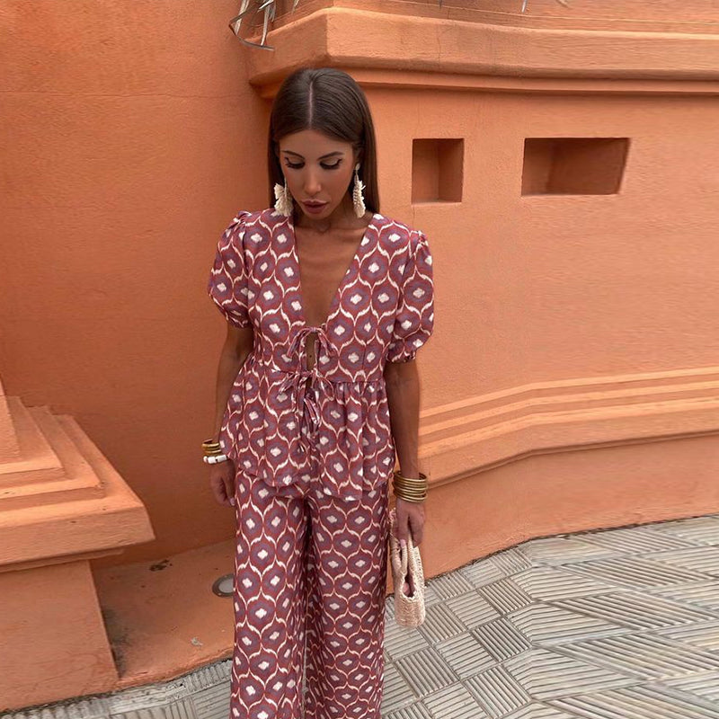 Lisa | Effortless Elegance Set