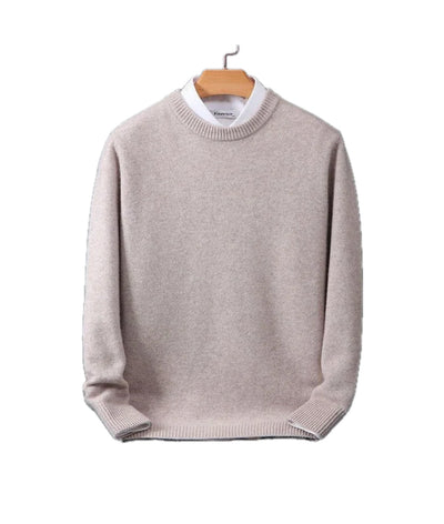 Belluno Wool Sweater