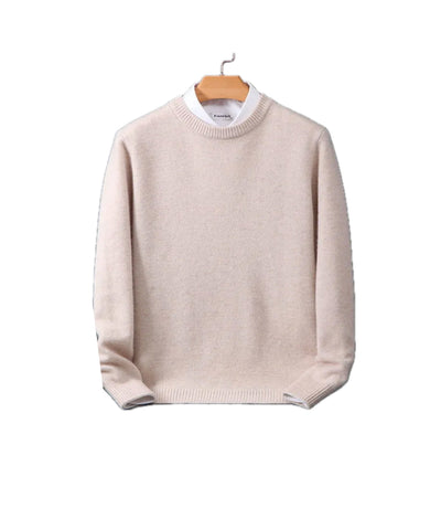 Belluno Wool Sweater