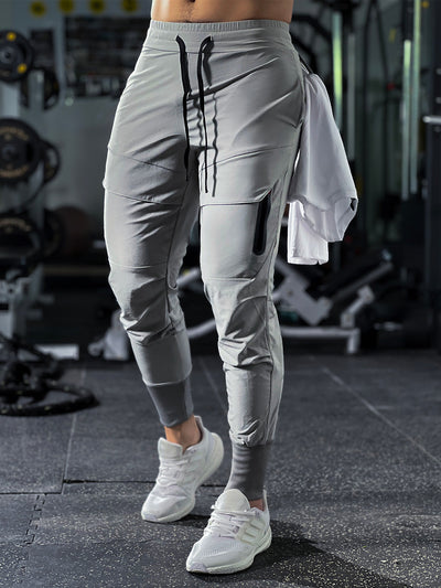 Mason - Stretch Sports Pants