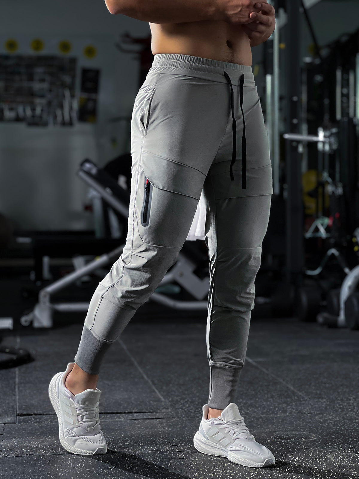 Mason - Pantalon de sport extensible