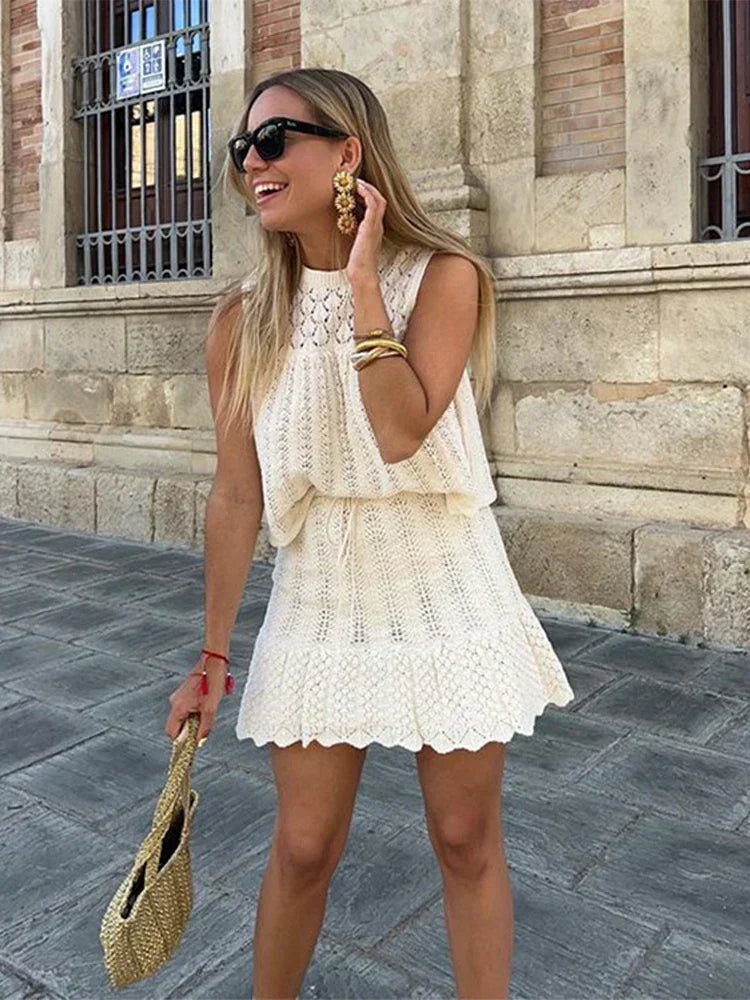 Mila  | Elegant Summer Set