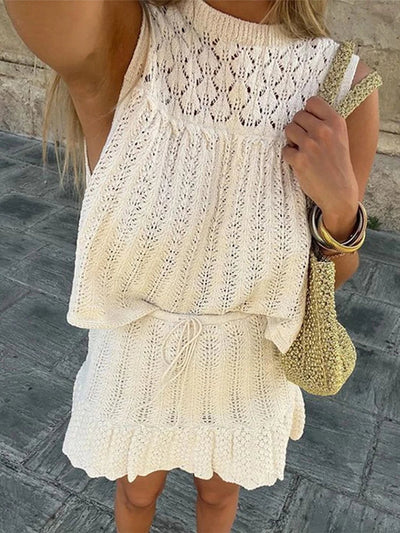 Mila  | Elegant Summer Set