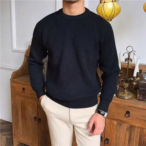 Gabriel™ | Modern and stylish sweater