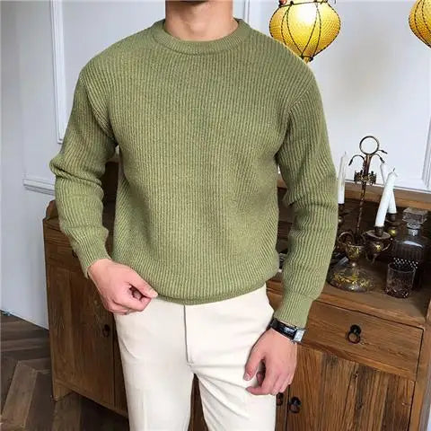 Gabriel™ | Pull moderne et élégant