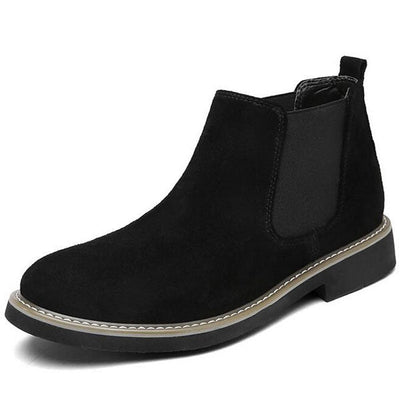 CHELSEAS | Bottes +6CM