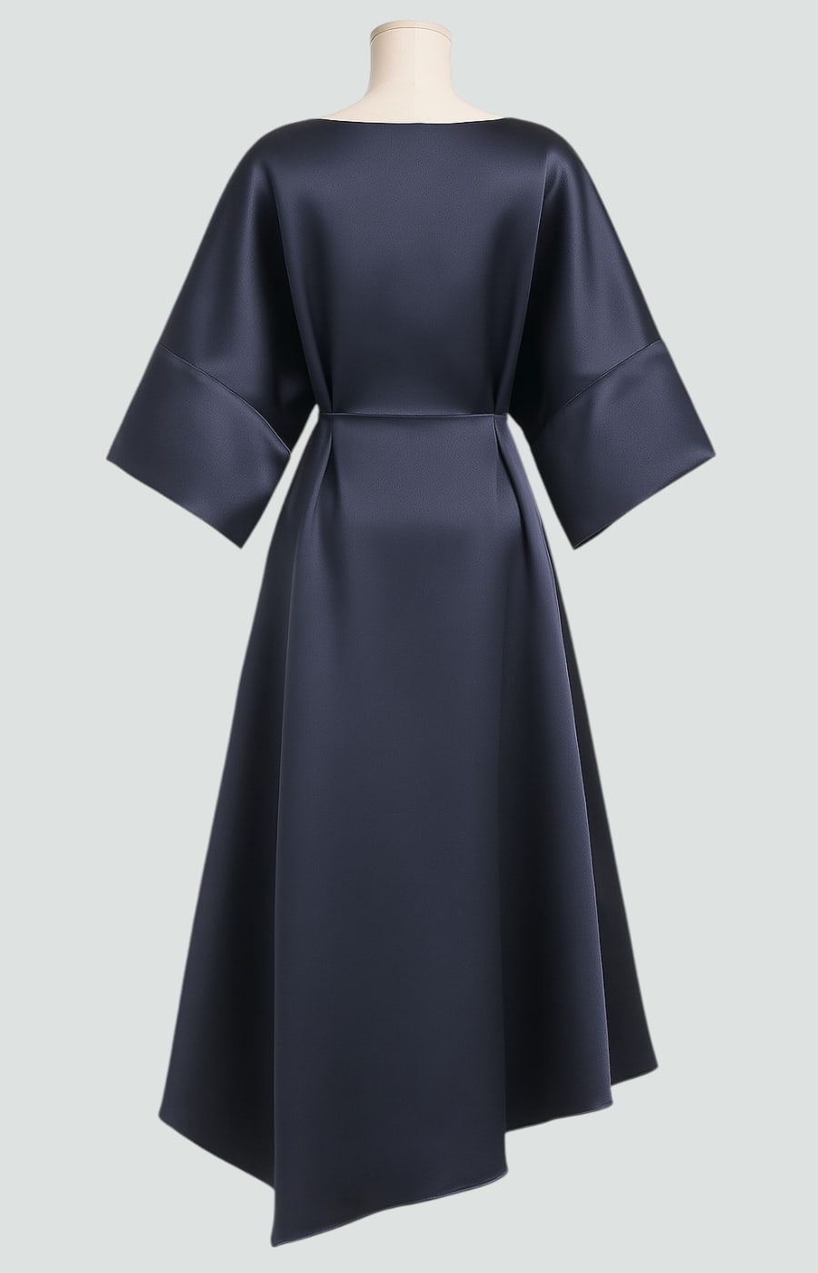 Isadora | Elegant Maxi Dress with Timeless Style