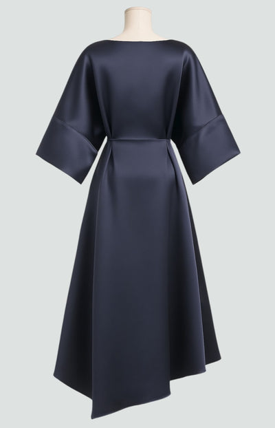 Isadora | Elegant Maxi Dress with Timeless Style