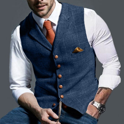 Fenton - Classic Formal Vest