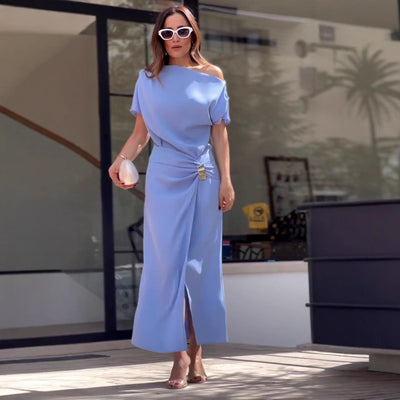 French Tea Dress