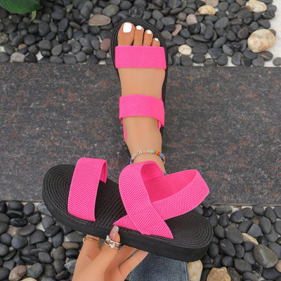 MILAVI™ – Classy Comfortable Slip-On Summer Sandals