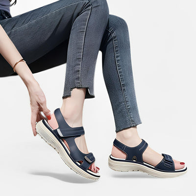 Elise - Orthopedic Sandals