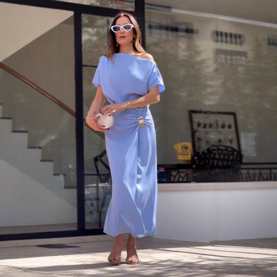 French Tea Dress