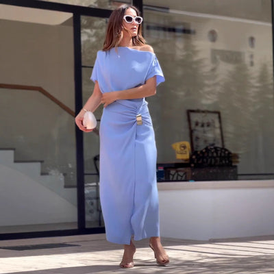 French Tea Dress