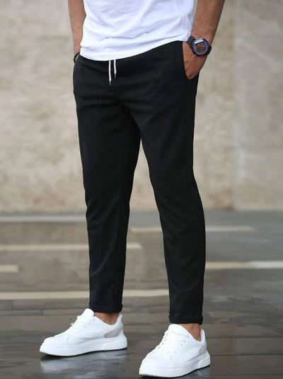 Emillio | High-Quality Stretch Pants