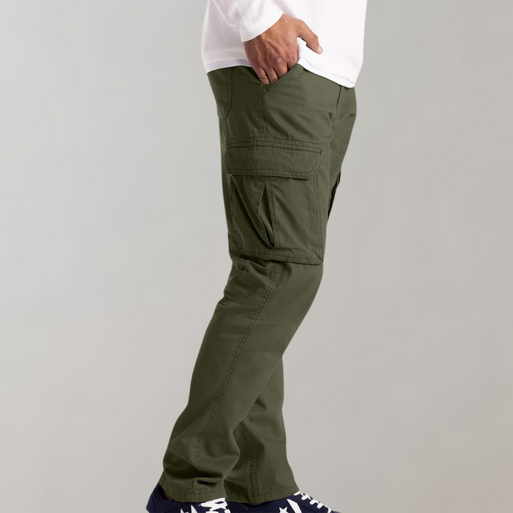 Benedict | Lightweight Frakt Pants with Pockets