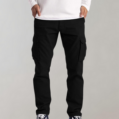 Benedict | Lightweight Frakt Pants with Pockets