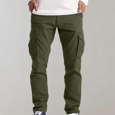 Benedict | Lightweight Frakt Pants with Pockets