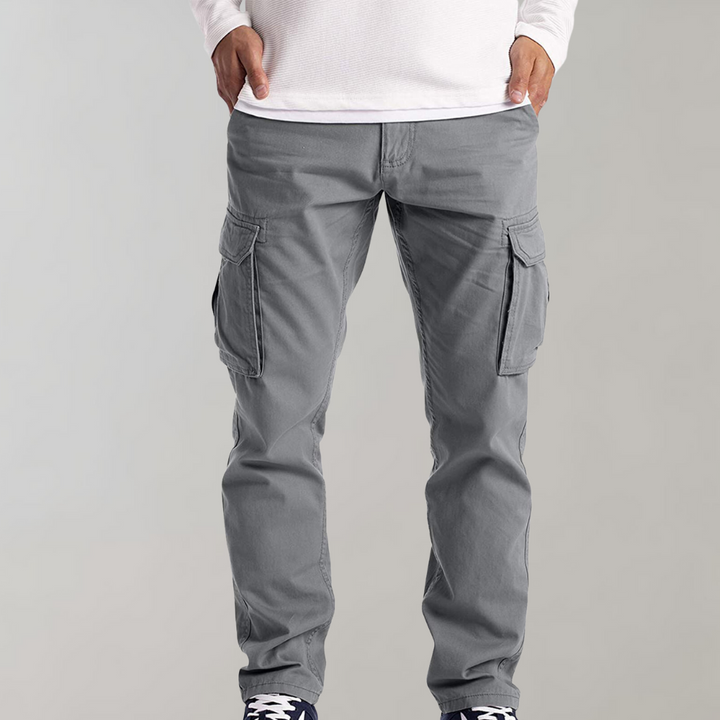 Benedict | Lightweight Frakt Pants with Pockets