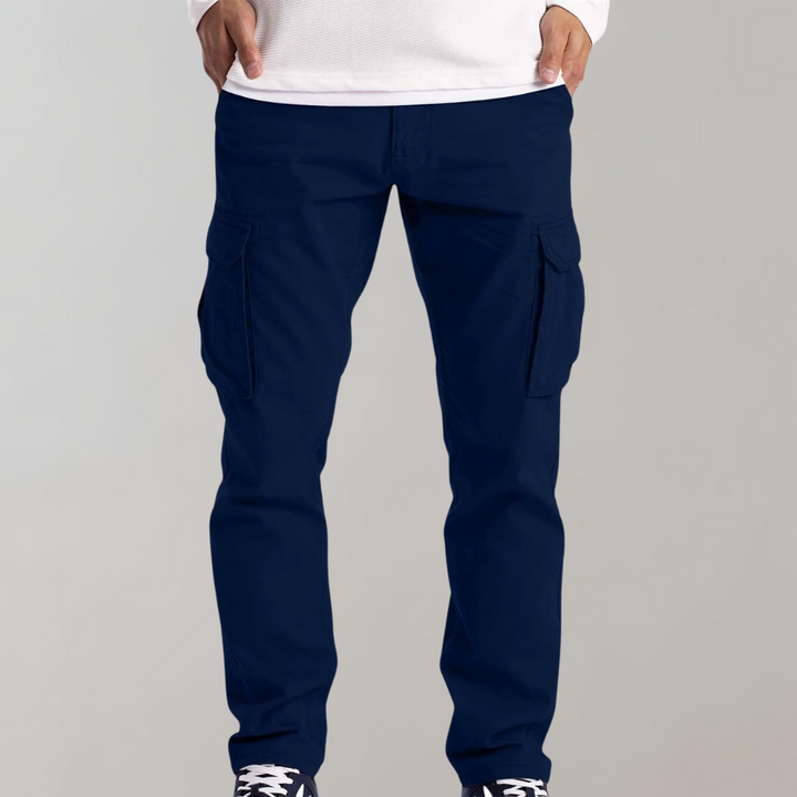 Benedict | Lightweight Frakt Pants with Pockets
