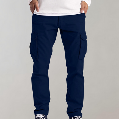 Benedict | Lightweight Frakt Pants with Pockets