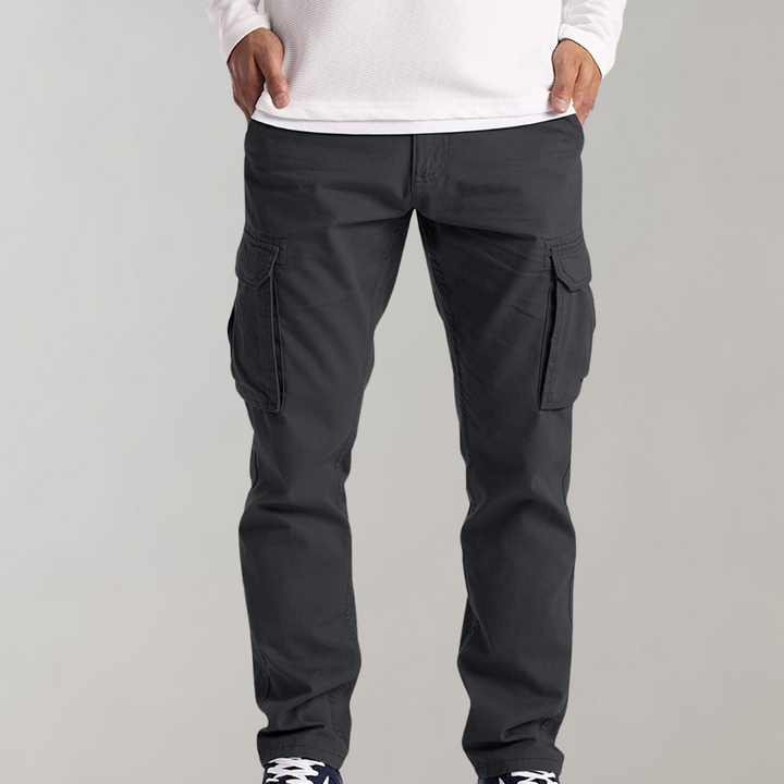 Benedict | Lightweight Frakt Pants with Pockets
